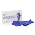 Mckesson Confiderm 3.0 Nitrile Exam Gloves - 1107943_BX - 1