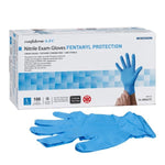 McKesson Confiderm 6.8C Nitrile Exam Gloves - 1225750_BX - 7