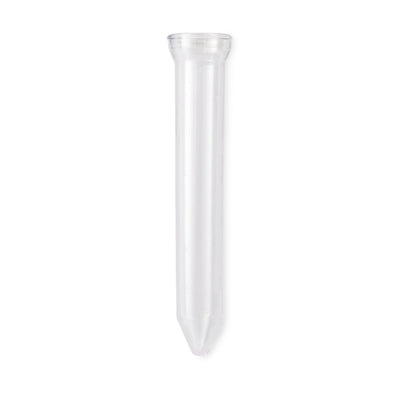 McKesson Conical Bottom Urinalysis Tube - 1175303_CS - 4