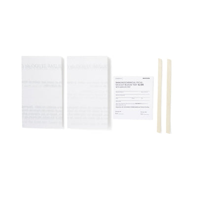 Mckesson Consult Stool Collection Kit - 854861_BX - 1