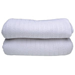 Mckesson Cotton Thermal Blanket - 1089777_CS - 1