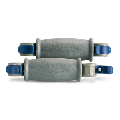 McKesson Crutch Accessory Kit - 1103370_KT - 15