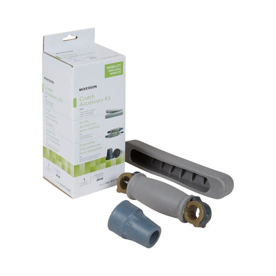 McKesson Crutch Accessory Kit - 1103370_KT - 21