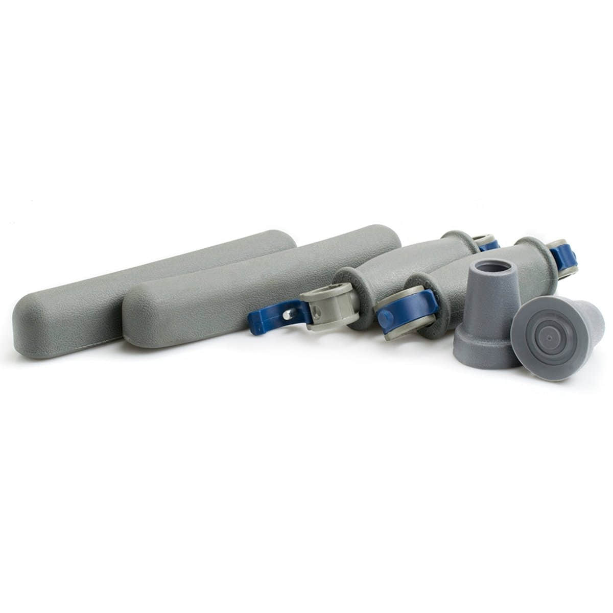 McKesson Crutch Accessory Kit - 1103370_KT - 13