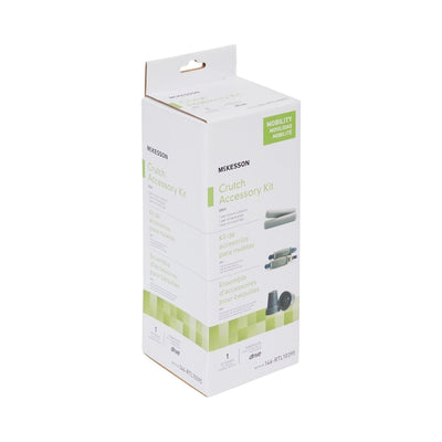 McKesson Crutch Accessory Kit - 1103370_KT - 18