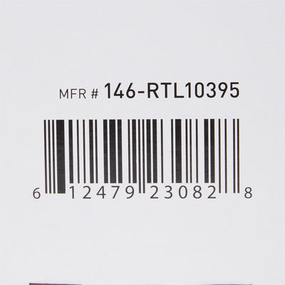 McKesson Crutch Accessory Kit - 1103370_KT - 20