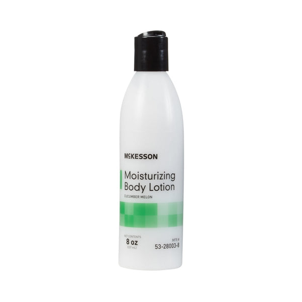 Mckesson Cucumber Melon Scent Hand And Body Moisturizer - 877026_CS - 2
