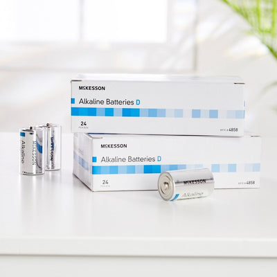 McKesson D Alkaline Batteries - 854615_CS - 19