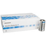 McKesson D Alkaline Batteries - 854615_EA - 21