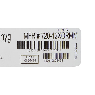 McKesson Deluxe Aneroid Sphygmomanometer - 1067608_EA - 10