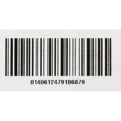 McKesson Deluxe Patient Exam Gown - 146461_EA - 16