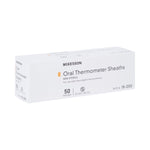 McKesson Digital Oral Thermometer Sheath - 195520_CS - 18
