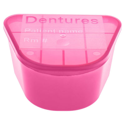 Mckesson Disposable Denture Cup - 1177280_CS - 1