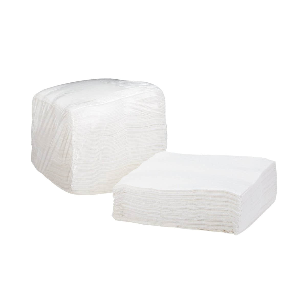 Mckesson Disposable Washcloth - 762730_CS - 1