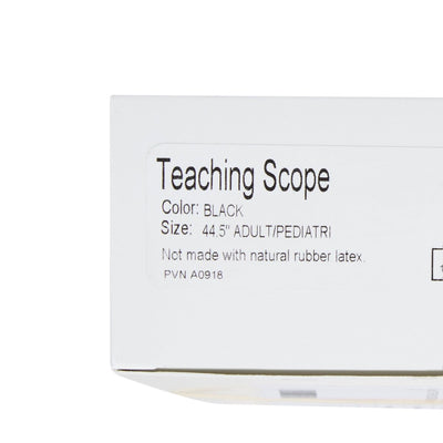 McKesson Dual Head Teaching Stethoscope - 1089461_CS - 7