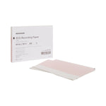 Mckesson Ecg Z Fold Recording Paper - 952265_CS - 2