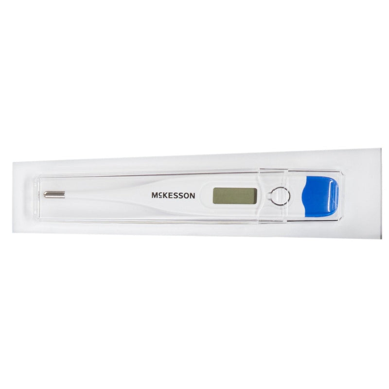 McKesson entrust Digital Oral Thermometer - 508755_EA - 14