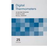 McKesson entrust Digital Oral Thermometer - 508755_EA - 18