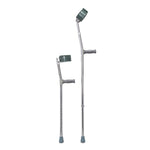 McKesson Forearm Crutch - 1095260_BX - 1