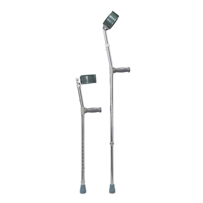 McKesson Forearm Crutch - 1095260_BX - 1
