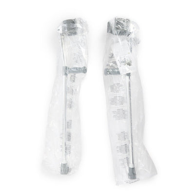 McKesson Forearm Crutches - 1095260_BX - 4