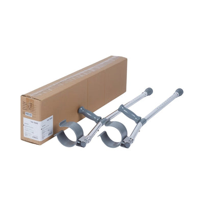 McKesson Forearm Crutches - 1095260_BX - 6