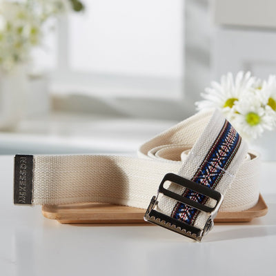 McKesson Gait Belt, 60 Inch - 864669_EA - 16