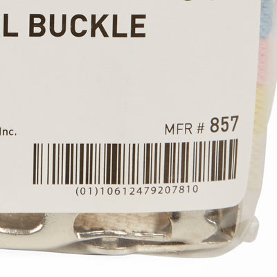 McKesson Gait Belt, 60 Inch - 864670_EA - 28