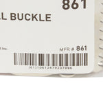McKesson Gait Belt, 60 Inch - 865281_EA - 56