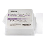 Mckesson Glass Microscope Slide - 1082078_BX - 2