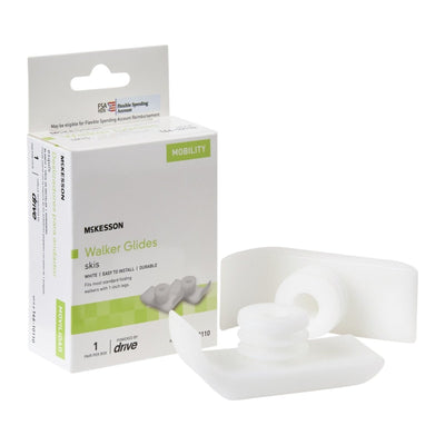 McKesson Glide Ski - 1095257_BX - 2