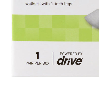 McKesson Glide Ski - 1095257_CS - 10