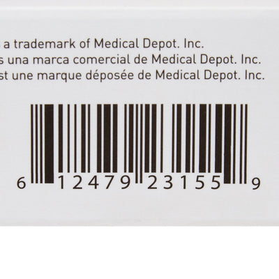 McKesson Glide Ski - 1095257_CS - 11