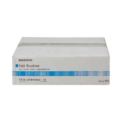 McKesson Hairbrush - 864667_BX - 4