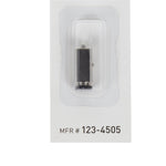 McKesson Halogen Lamp Bulb For Ophthalmoscope - 861065_EA - 12
