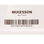 McKesson Halogen Lamp Bulb For Ophthalmoscope Illuminator - 861063_BX - 7