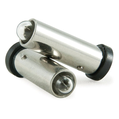 McKesson Halogen Lamp Bulb For Ophthalmoscope Illuminator - 861063_BX - 8