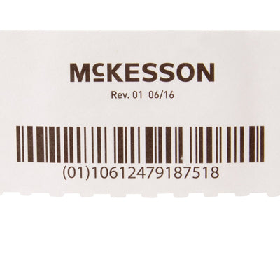 McKesson Halogen Lamp Bulb For Otoscope Illuminator - 861064_EA - 7