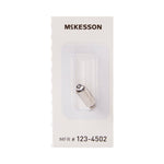 McKesson Halogen Lamp Bulb For Otoscope Illuminator - 861064_EA - 6