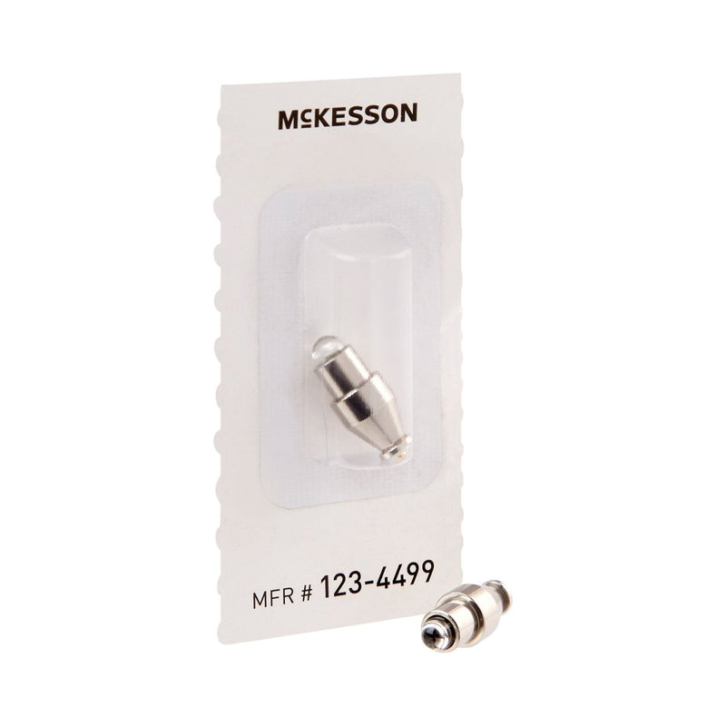 McKesson Halogen Lamp Bulb For Welch Allyn Otoscope - 861062_EA - 5