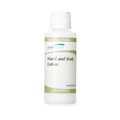 Mckesson Hand And Body Lotion - 1094621_CS - 1