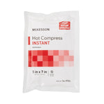 McKesson Hot Pack, Instant Chemical Activation, General Purpose, 5 x 7 Inch - 520561_EA - 1