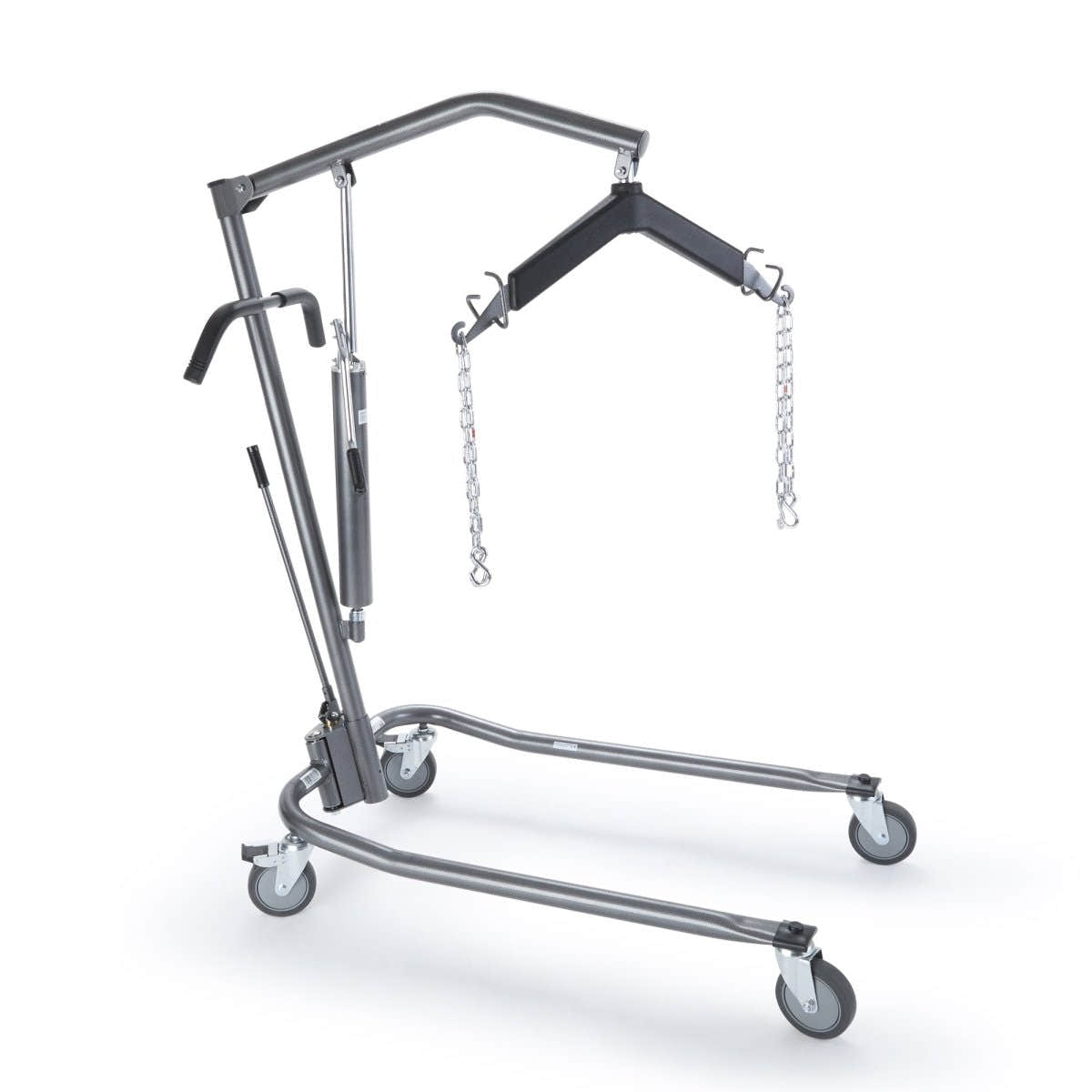 McKesson Hydraulic Patient Lift - 1065242_EA - 2