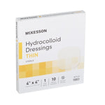 Mckesson Hydrocolloid Dressing - 882982_BX - 19