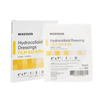 Mckesson Hydrocolloid Dressing - 882993_EA - 5