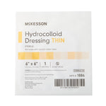 Mckesson Hydrocolloid Dressing - 882993_EA - 11