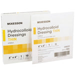 Mckesson Hydrocolloid Dressing - 882993_EA - 12
