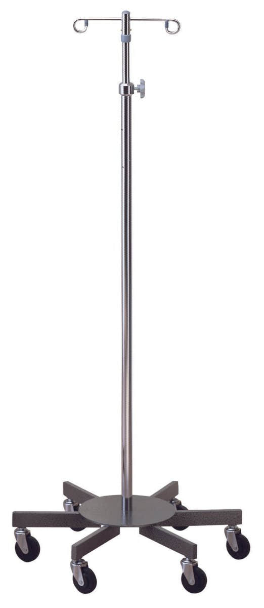 Mckesson Infusion Pump Stand - 407328_EA - 1