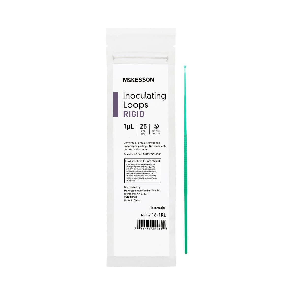 Mckesson Inoculating Loop - 1175307_BG - 2