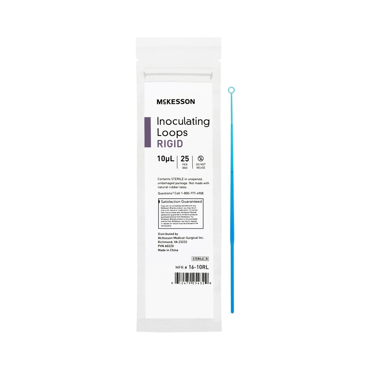Mckesson Inoculating Loop - 1175310_BG - 1